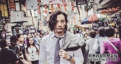 吃腻宫斗剧后 来了一盘荷尔蒙十足的“硬菜”