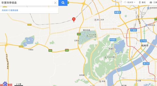 杭州这个周末上演万人抢房:有人晕倒有人打架(图)