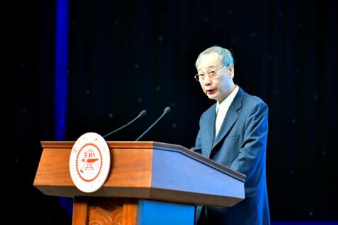 聚焦智能传播的机遇与挑战：2018新媒体国际论坛在上海交大举办