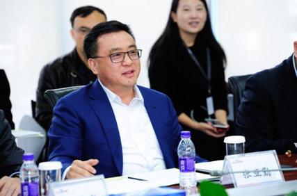 百度Apollo车路协同落地 长沙成为国内首个自动驾驶之城
