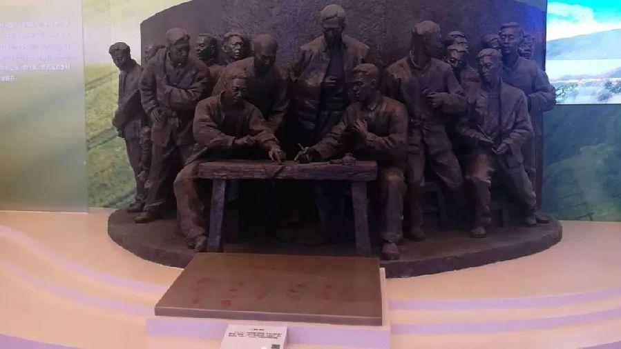 改革开放40年 变化有多大？这个展览告诉你