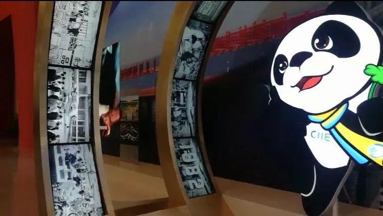 改革开放40年 变化有多大？这个展览告诉你