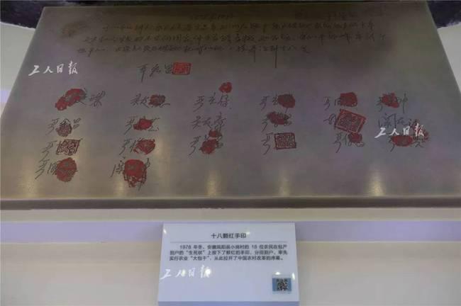 40年光阴的记忆丨国博展览抢先看，带您领略改革开放的历史巨变