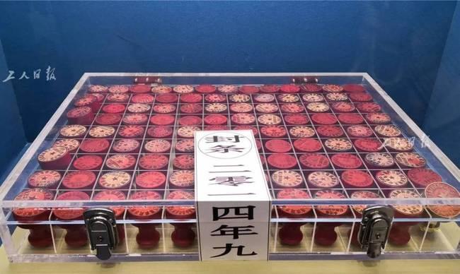 40年光阴的记忆丨国博展览抢先看，带您领略改革开放的历史巨变