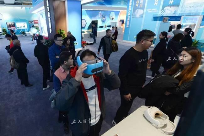 40年光阴的记忆丨国博展览抢先看，带您领略改革开放的历史巨变