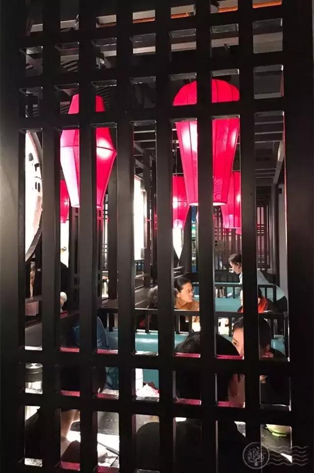 盛禾创格主题餐饮空间设计