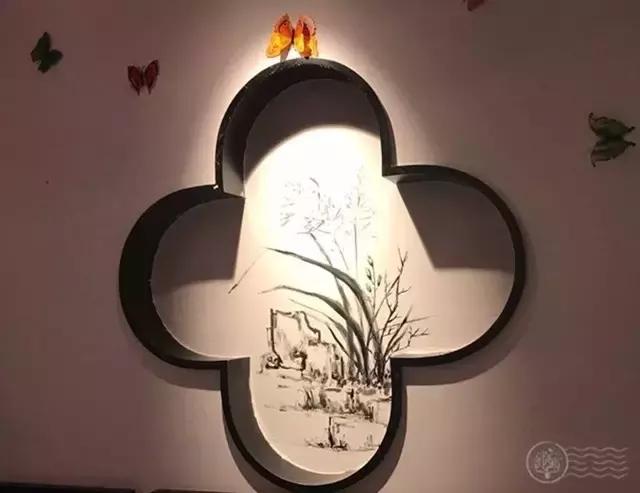 盛禾创格主题餐饮空间设计